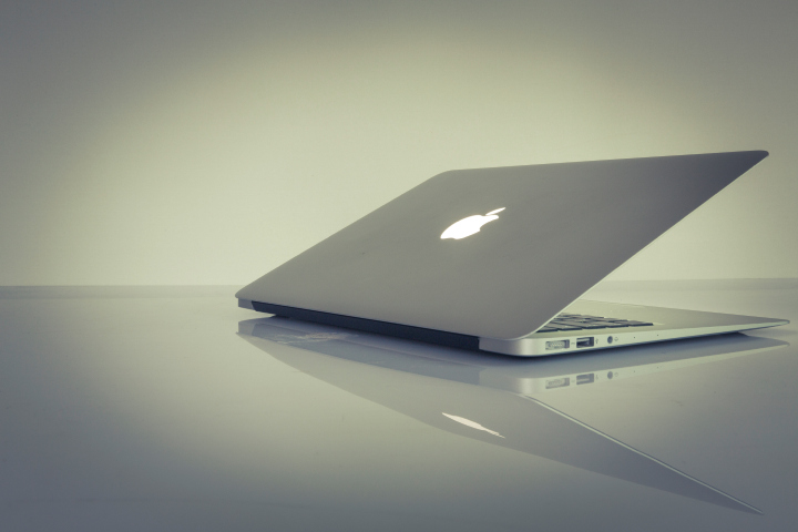 Apple Macbook Pro Memory or Internal storage
