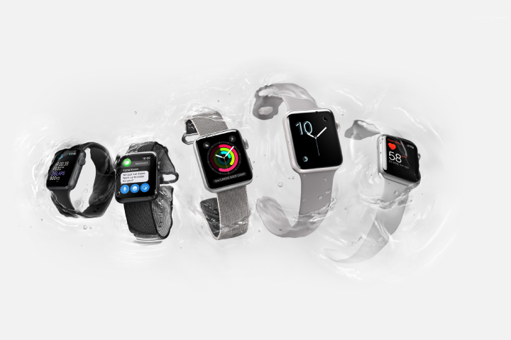 Apple Smart Watch Series Online