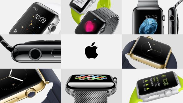 Apple Watch Series Online Gadgets