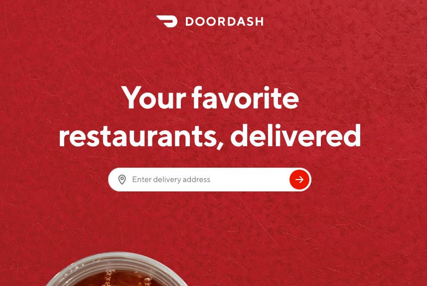 DoorDash