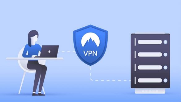 How to Make a Router Ready for VPN Connection
