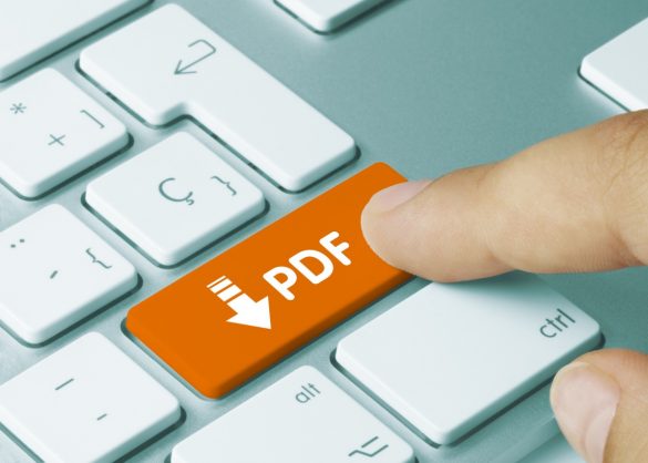PDF Tips and Tricks 6 Ways to Use a PDF Converter