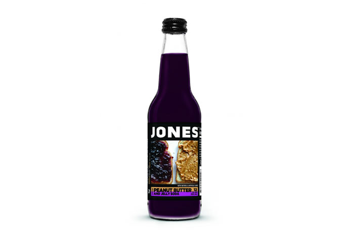 Image via Jones Soda