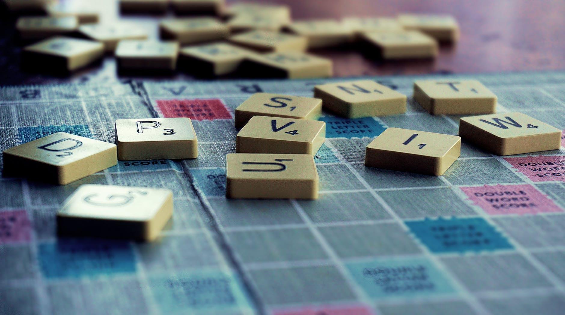 Top 5 word scrabble mobile apps that offer an exception Scrabble experience